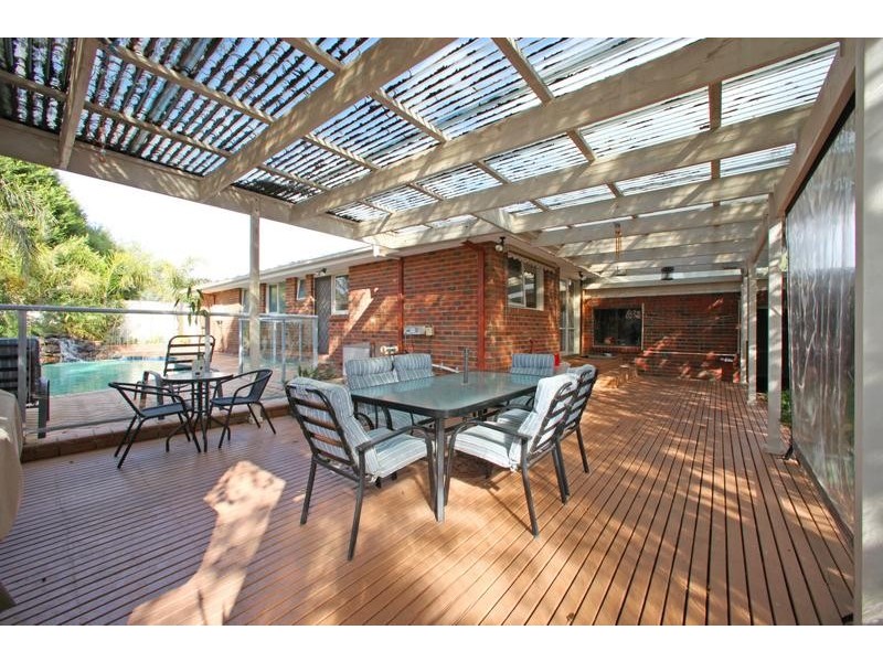 316 Dandelion Drive, Rowville VIC 3178