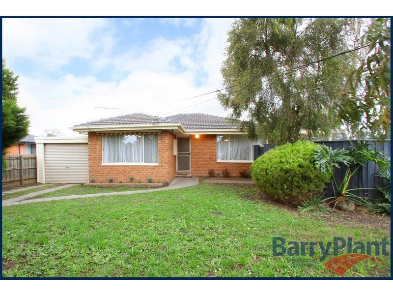 43 Renwick Road, Ferntree Gully VIC 3156