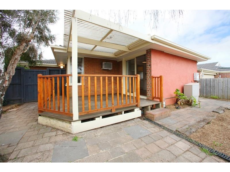 43 Renwick Road, Ferntree Gully VIC 3156