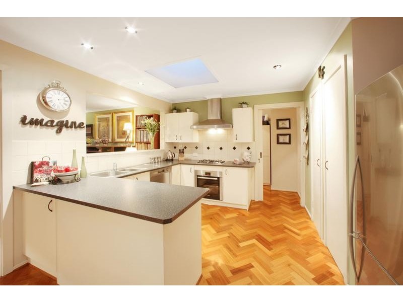 1 Sandvyk Court, Scoresby VIC 3179