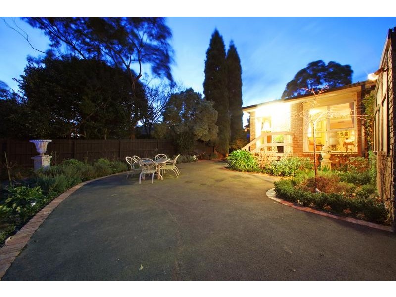 1 Sandvyk Court, Scoresby VIC 3179