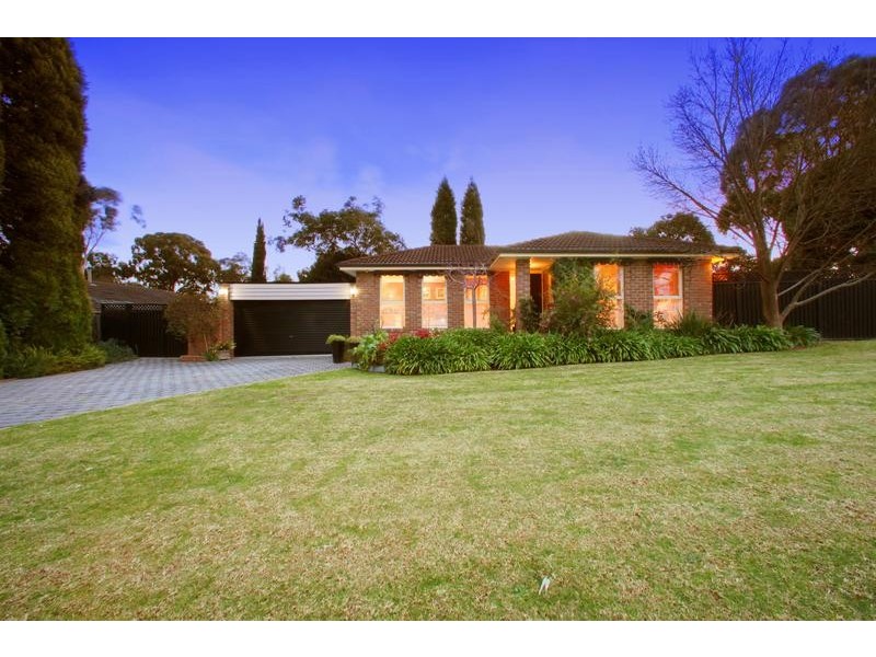 1 Sandvyk Court, Scoresby VIC 3179