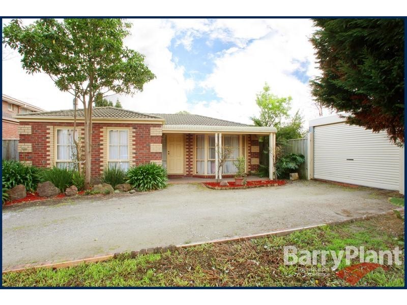 30 Trisha Drive, Rowville VIC 3178