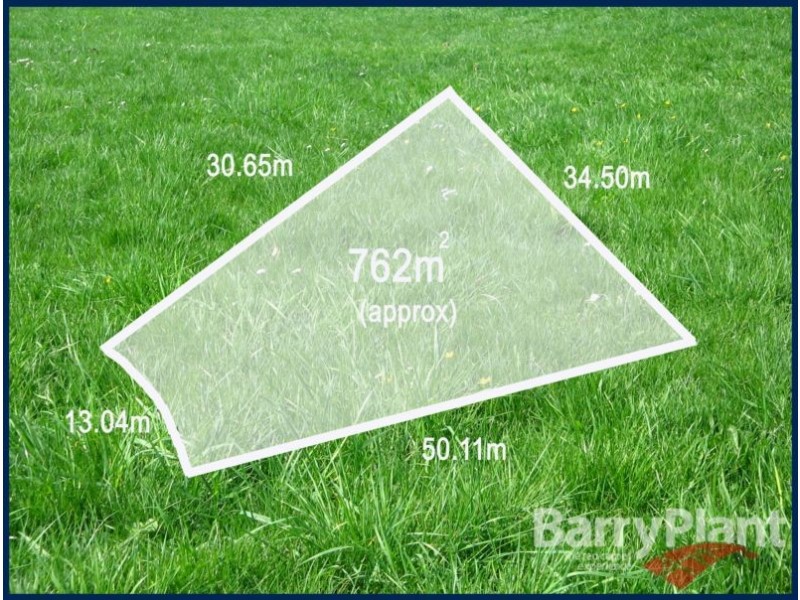 8 Lancom Rise, Rowville VIC 3178
