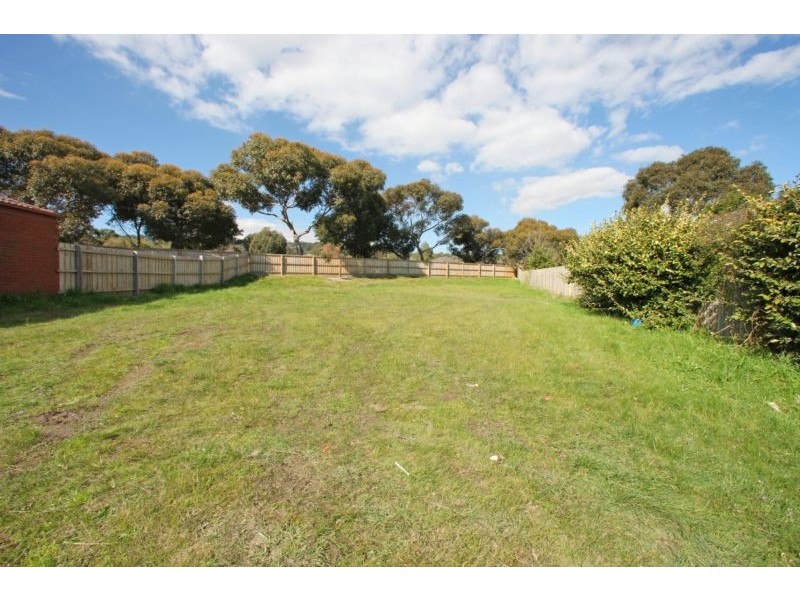 8 Lancom Rise, Rowville VIC 3178