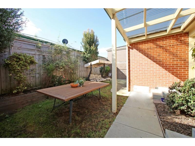1 Memory Lane, Rowville VIC 3178