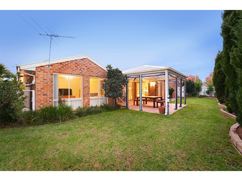445 Dandelion Drive, Rowville VIC 3178