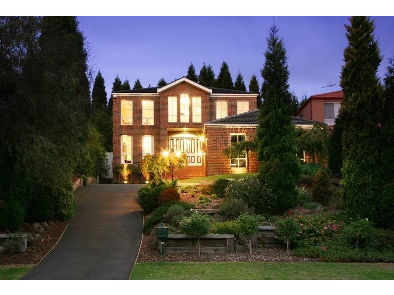 148 Seebeck Road, Rowville VIC 3178