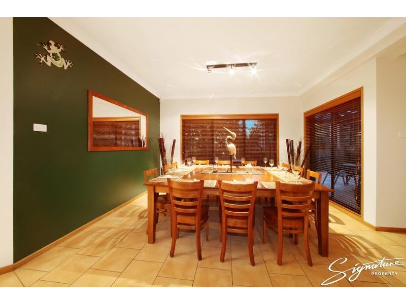 7 Gale Court, Lysterfield VIC 3156