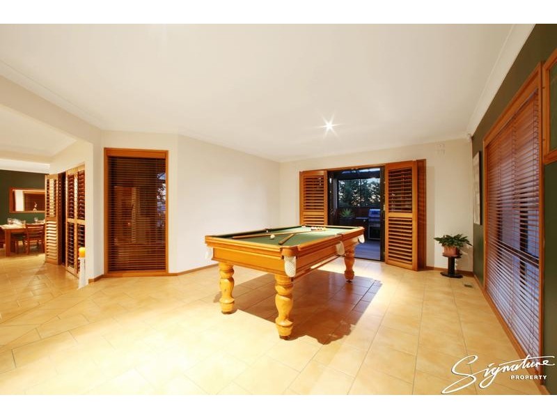 7 Gale Court, Lysterfield VIC 3156