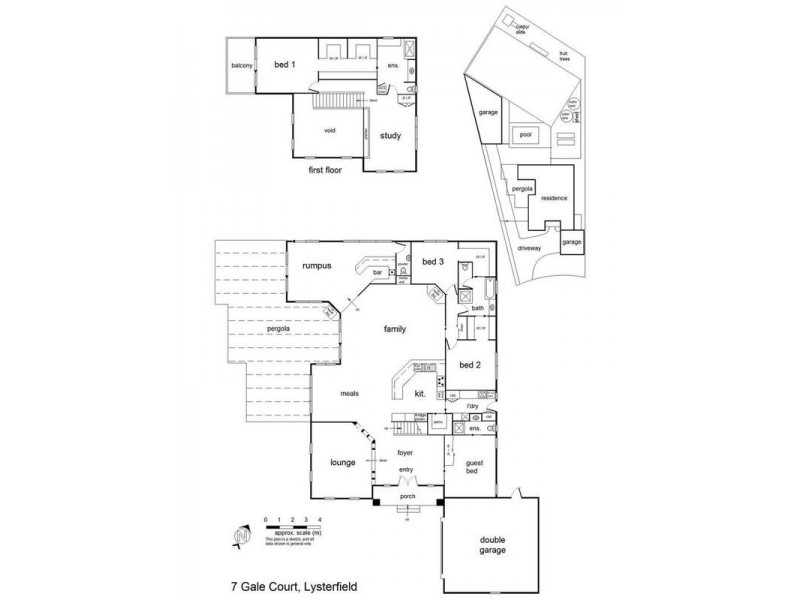 7 Gale Court, Lysterfield VIC 3156