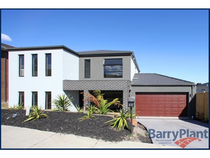 44 Viewgrand Rise, Lysterfield VIC 3156