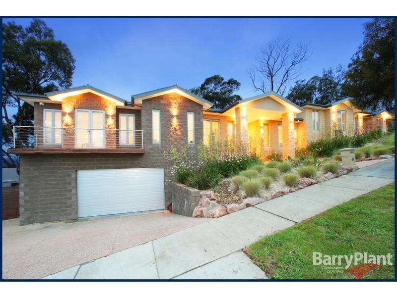 4 Hayes Court, Lysterfield VIC 3156