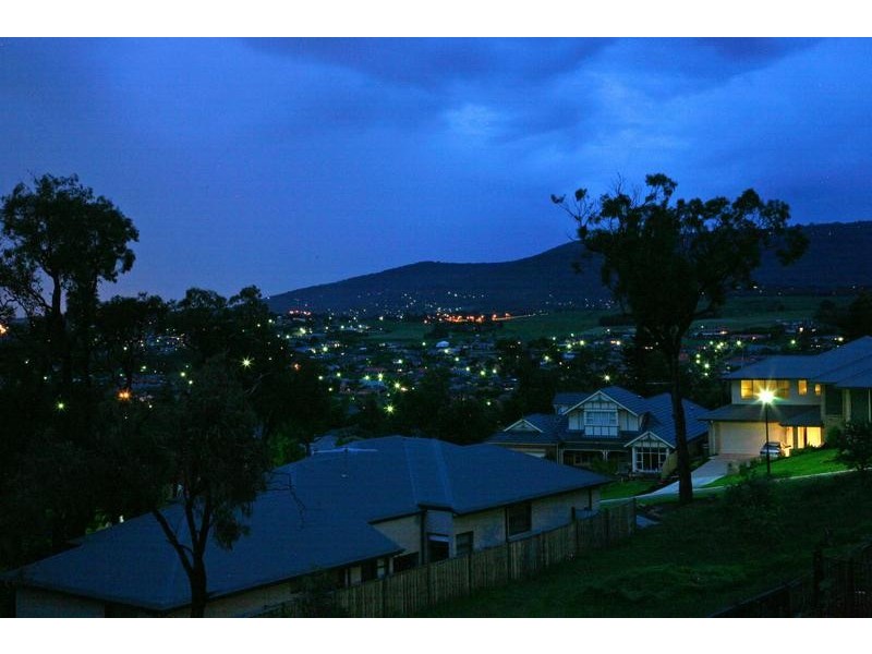 4 Hayes Court, Lysterfield VIC 3156