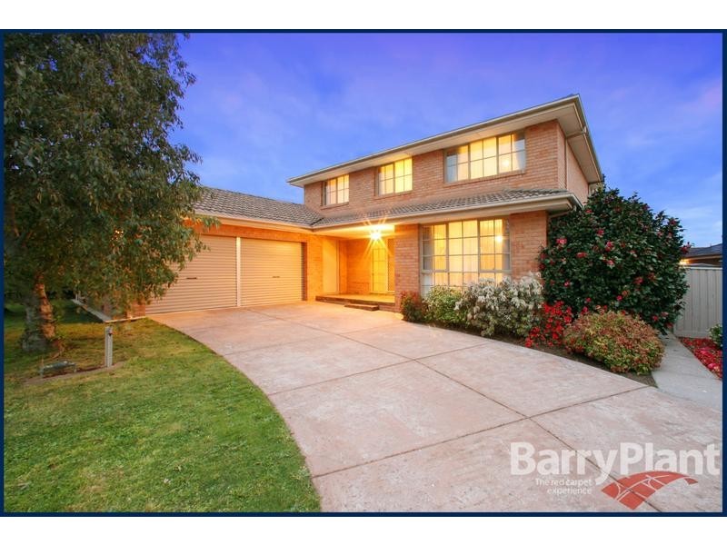 57 Lakesfield Drive, Lysterfield VIC 3156