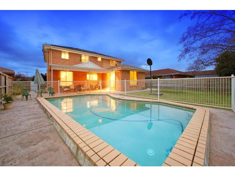 57 Lakesfield Drive, Lysterfield VIC 3156