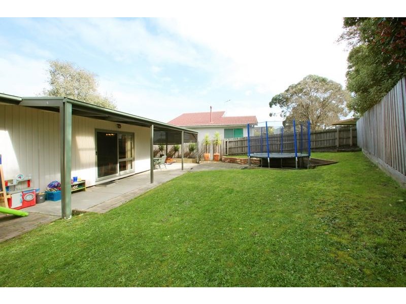 2 Carrara Road, Rowville VIC 3178