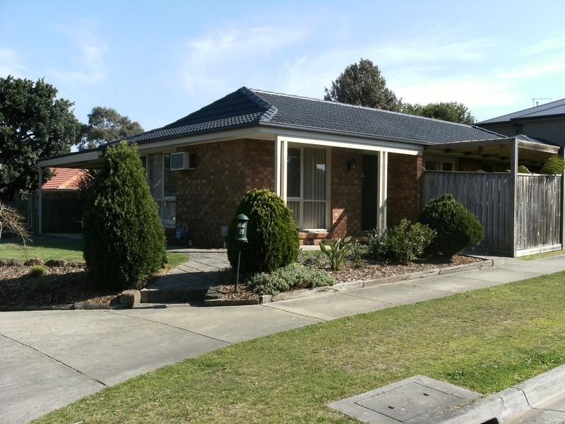 19 Jamieson Avenue, Rowville VIC 3178