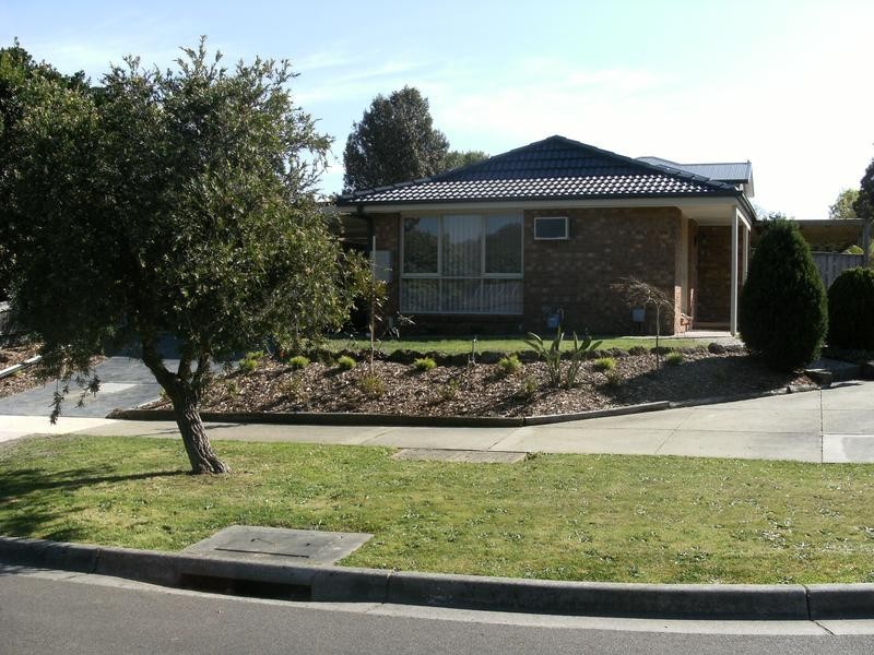 19 Jamieson Avenue, Rowville VIC 3178