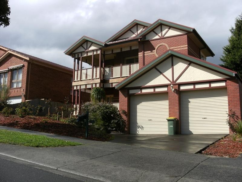 20 Richard Court, Rowville VIC 3178