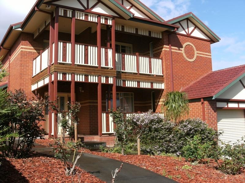 20 Richard Court, Rowville VIC 3178