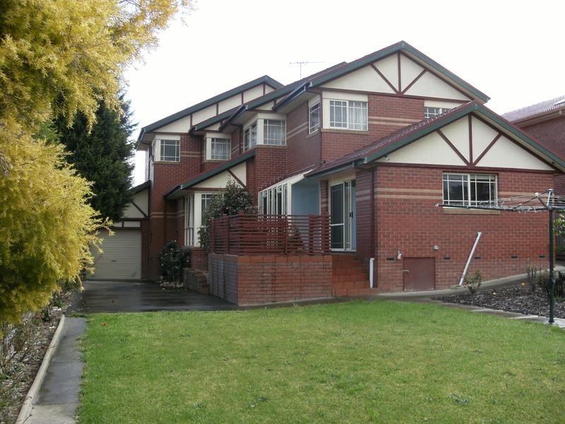 20 Richard Court, Rowville VIC 3178