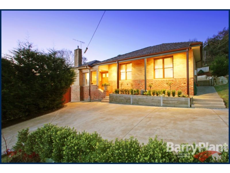 27 The Glen, Ferntree Gully VIC 3156