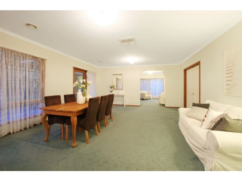 23 Dalmatia Court, Rowville VIC 3178