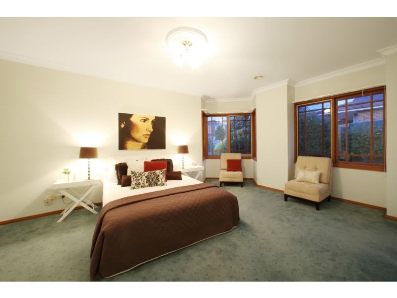 23 Dalmatia Court, Rowville VIC 3178