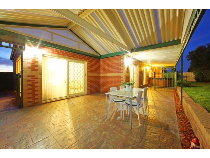 23 Dalmatia Court, Rowville VIC 3178