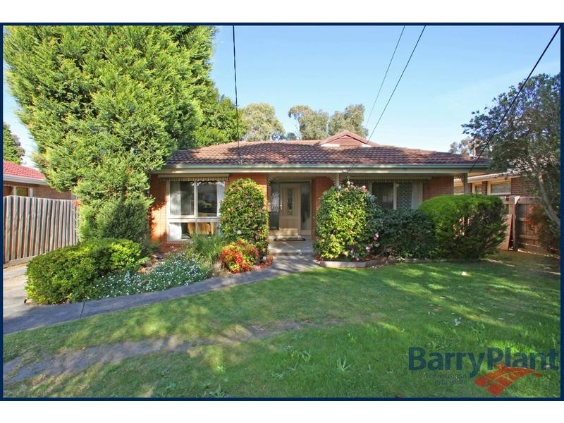 50 Folkstone Crescent, Ferntree Gully VIC 3156