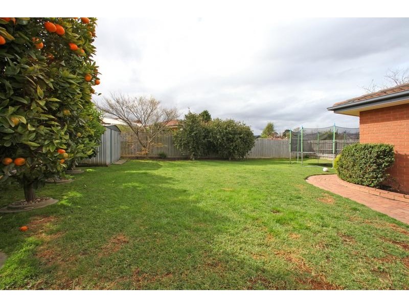 9 Laanecoorie Drive, Lysterfield VIC 3156