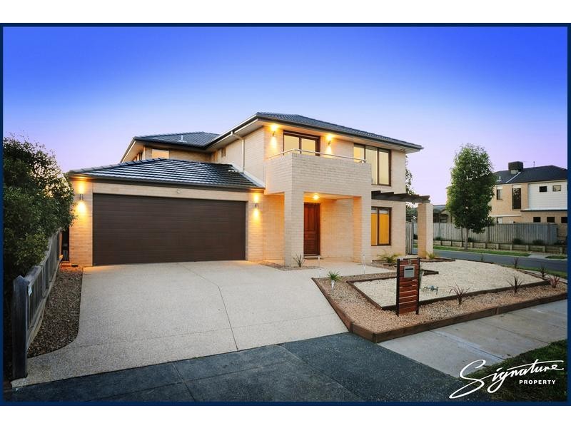 15 Platypus Court, Rowville VIC 3178