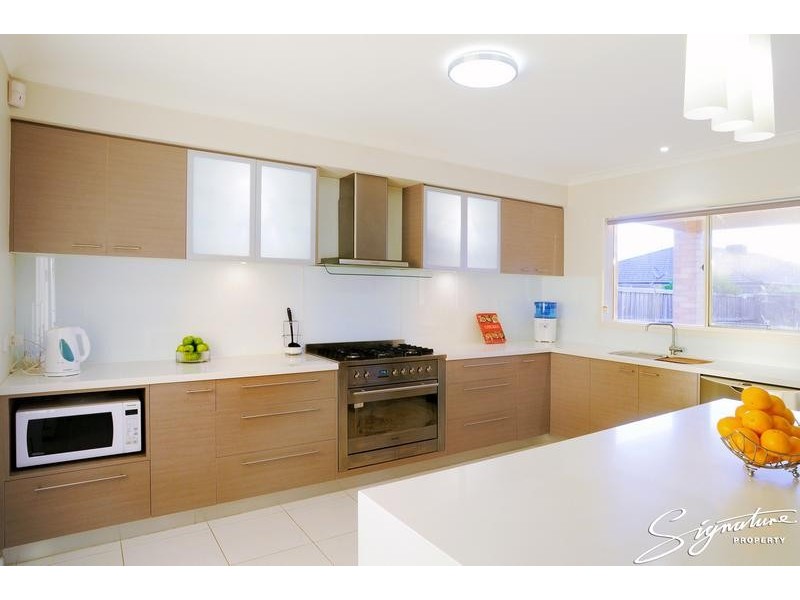 15 Platypus Court, Rowville VIC 3178