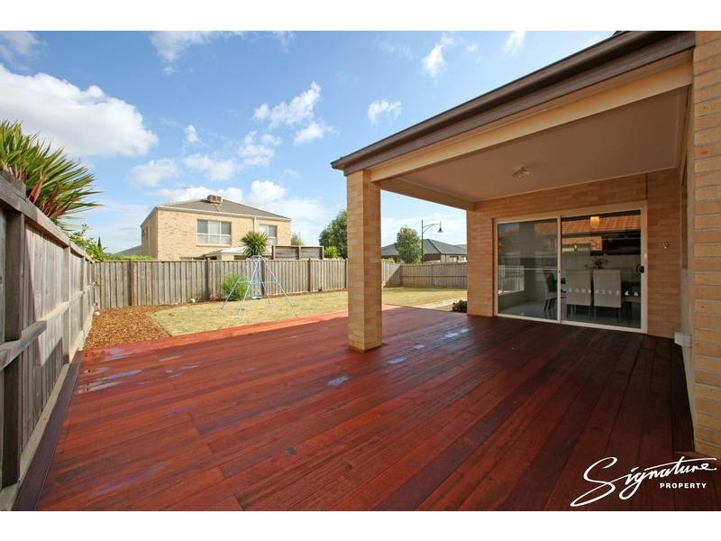 15 Platypus Court, Rowville VIC 3178