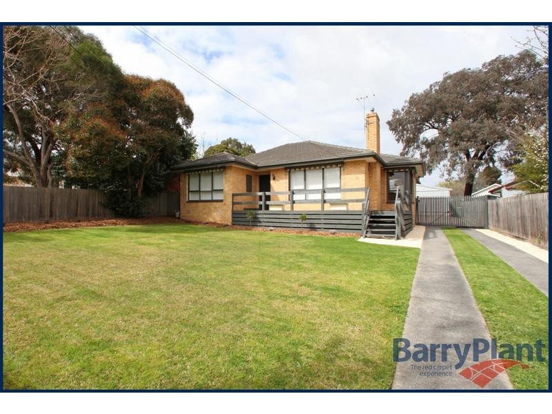 84 Coleman Road, Wantirna South VIC 3152