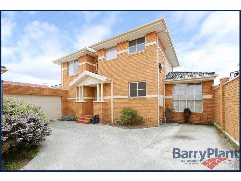 2/20 Jackie Close, Rowville VIC 3178