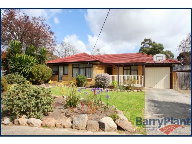 44 Foster Crescent, Knoxfield VIC 3180