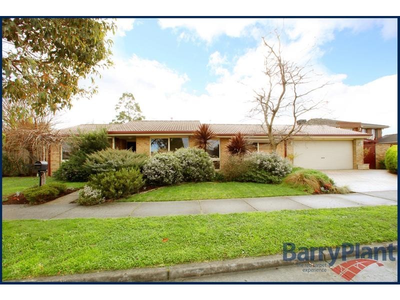 9 Ryan Court, Ferntree Gully VIC 3156
