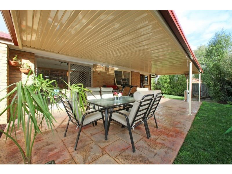 9 Ryan Court, Ferntree Gully VIC 3156