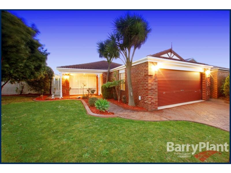 2 Stableford Court, Rowville VIC 3178