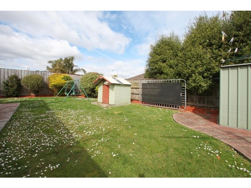 2 Stableford Court, Rowville VIC 3178