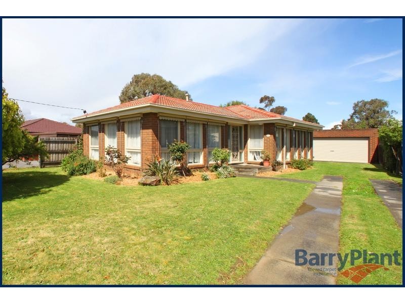89 George Street, Scoresby VIC 3179