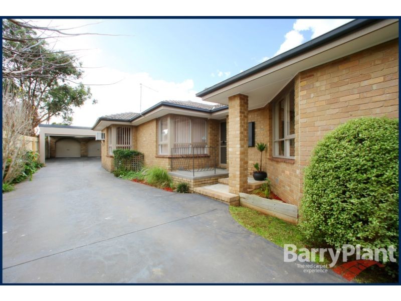 27 Michele Drive, Scoresby VIC 3179