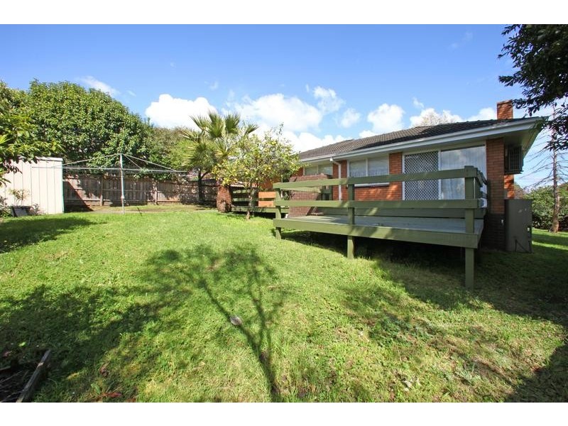 3 Moonah Road, Wantirna South VIC 3152