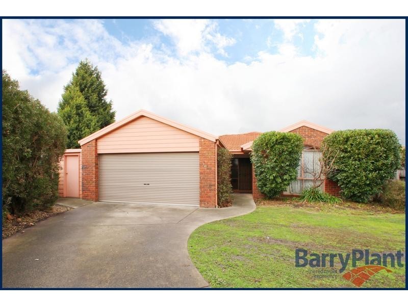 12 Tetoora Close, Rowville VIC 3178