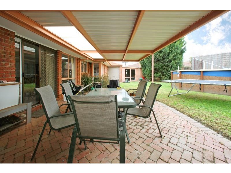 12 Tetoora Close, Rowville VIC 3178