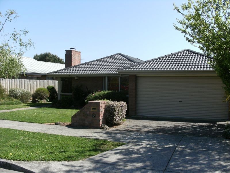 57 Dandelion Drive, Rowville VIC 3178