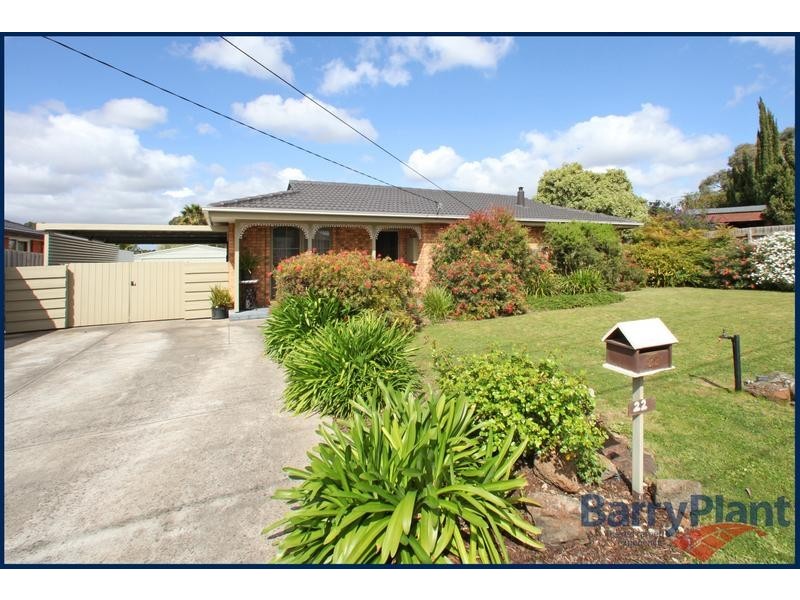 22 Michele Drive, Scoresby VIC 3179