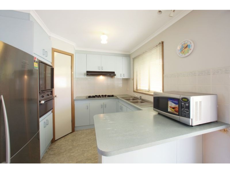 21 Magdalena Place, Rowville VIC 3178